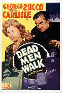 Dead Men Walk (1943)