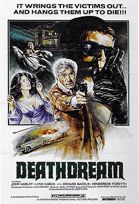 Deathdream (1972)