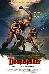 Deathstalker (1983)