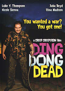 Ding Dong Dead (2009)