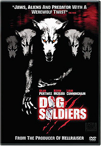 Dog Soldiers (2001)