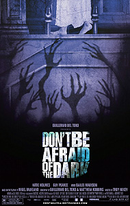 Don't Be Afraid of the Dark (2010)