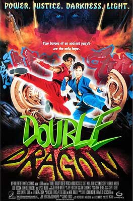 Double Dragon (1994)