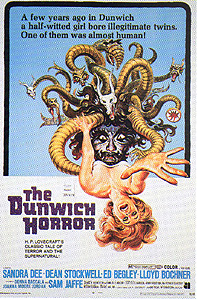 The Dunwich Horror (1970)