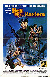 Hell Up in Harlem (1973)