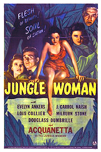 Jungle Woman (1944)