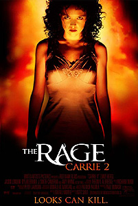 The Rage: Carrie 2 (1999)