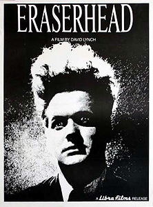 Eraserhead (1977)