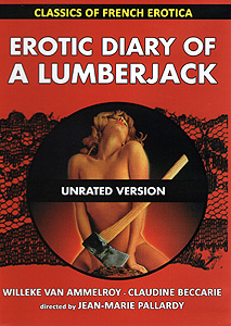 Erotic Diary of a Lumberjack (1974)