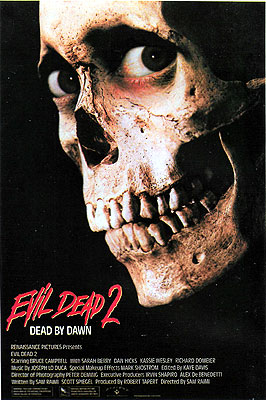 Evil Dead II (1987)