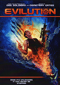 Evilution (2007)