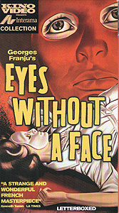 Eyes Without a Face (1959)