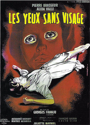 Eyes Without a Face (1959)