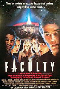 The Faculty (1998)