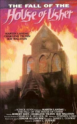 The Fall of the House of Usher (1979)