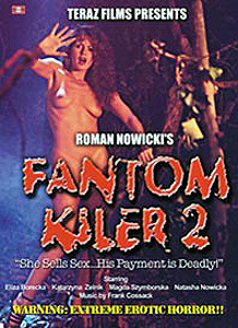 Fantom Kiler 2 (1999)