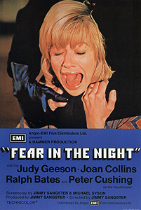 Fear in the Night (1972)