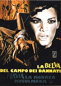 Flavia the Heretic (1974)