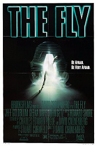 The Fly (1986)