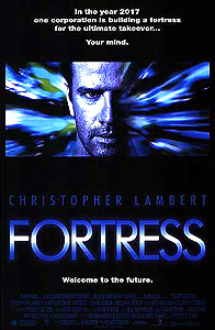 Fortress (1993)