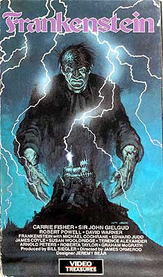 Frankenstein (1984)