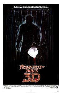 Friday the 13th, Part 3 (1982)