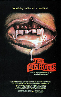 The Funhouse (1981)