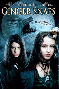 Ginger Snaps (2000)