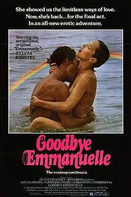 Goodbye, Emmanuelle (1977)