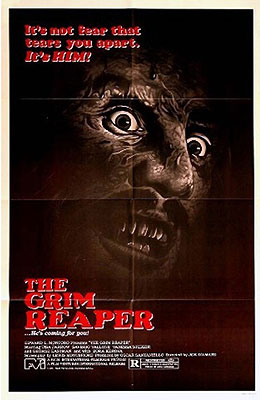 The Grim Reaper (1980)