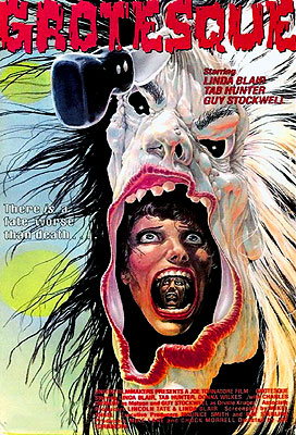 Grotesque (1988)