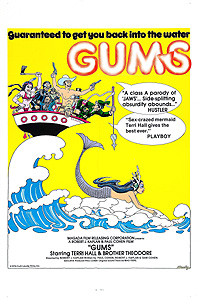 Gums (1976)