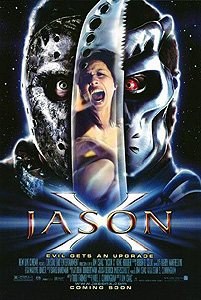 Jason X (2002)
