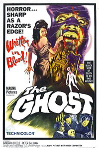 The Ghost (1963)