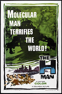 The H-Man (1958)