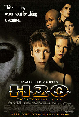 Halloween H20 (1998)