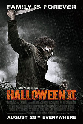 Halloween II (2009)