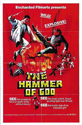 The Hammer of God (1970)