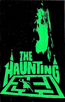 The Haunting (1963)