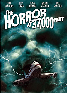 The Horror at 37,000 Feet (1973)