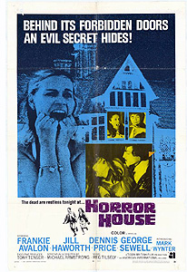 Horror House (1969)