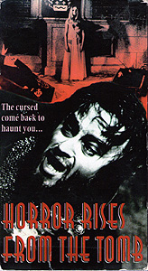 Horror Rises from the Tomb (1973)