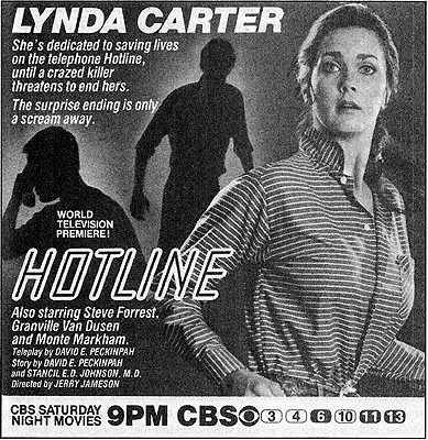 Hotline (1982)