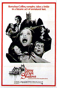 House of Dark Shadows (1970)