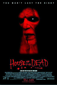 House of the Dead (2003)