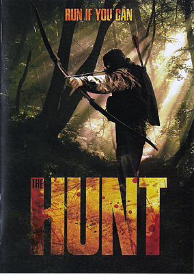 The Hunt (2010)