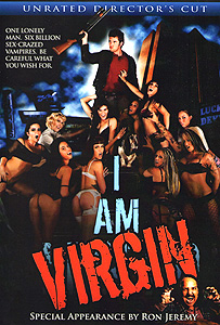 I Am Virgin (2010)