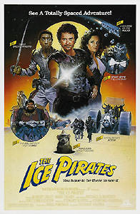 The Ice Pirates (1984)