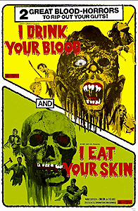I Drink Your Blood (1971)