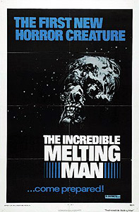 The Incredible Melting Man (1977)